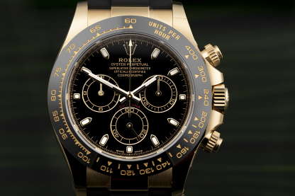 Cosmograph Daytona
