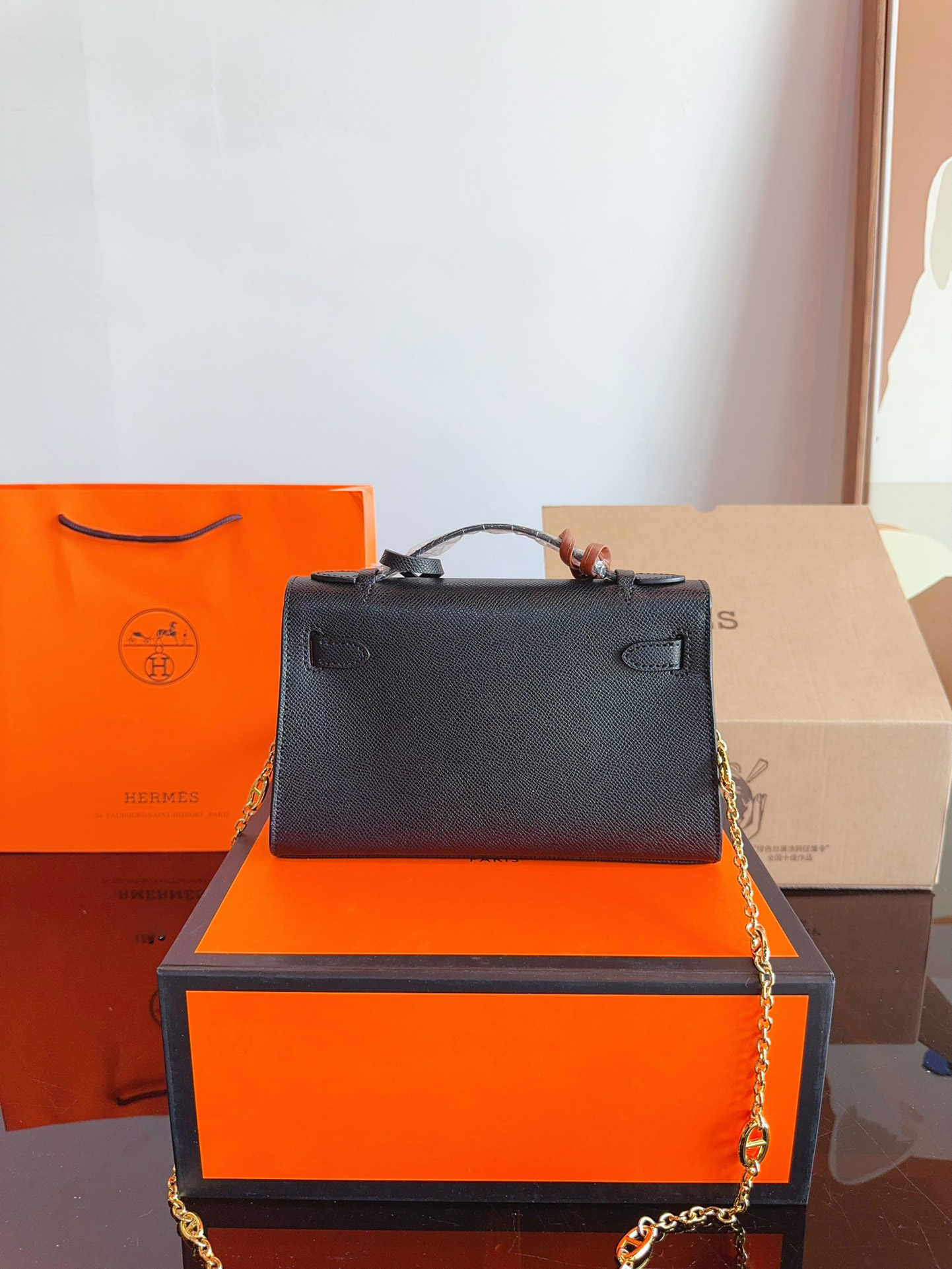 Kelly 20 Bag z-2