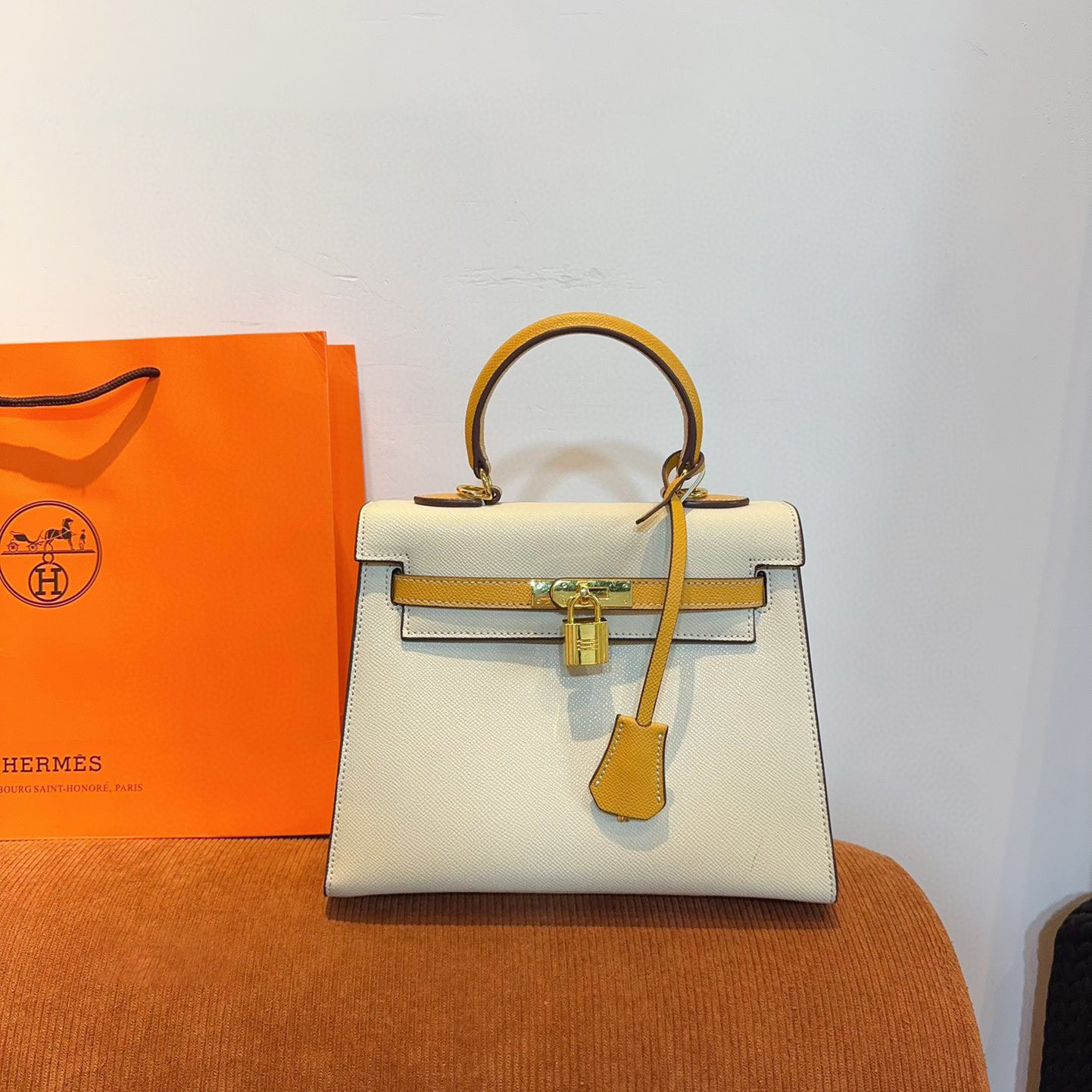 *Kelly 24 Bag