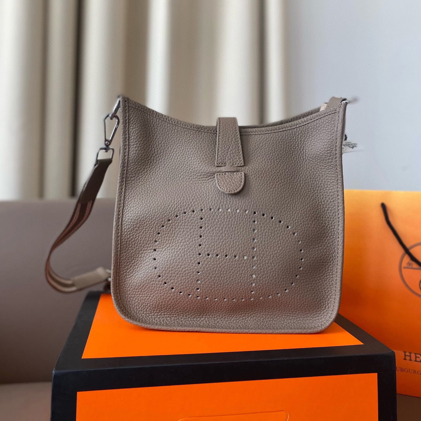 Evelyne  25 bag z-4