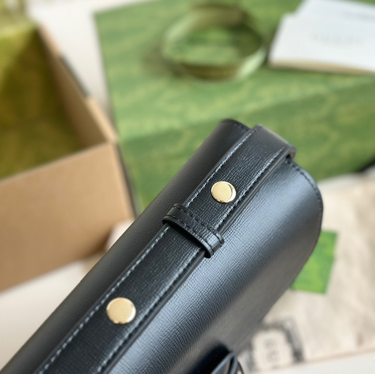 HORSEBIT 1955 SMALL SHOULDER BAG