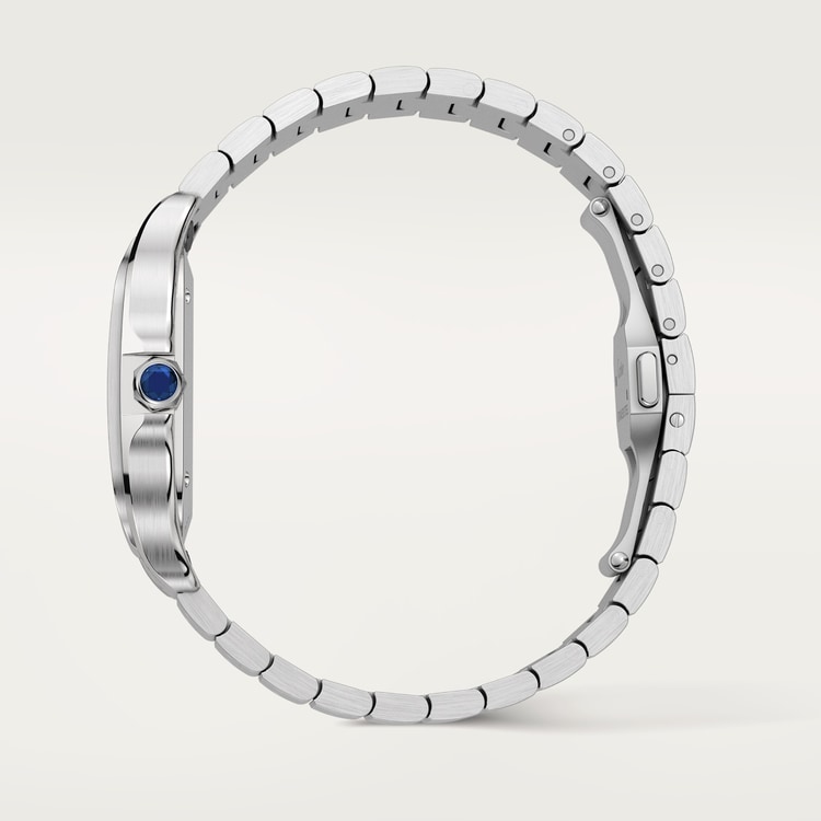 SANTOS DE WATCH MEDIUM MODEL