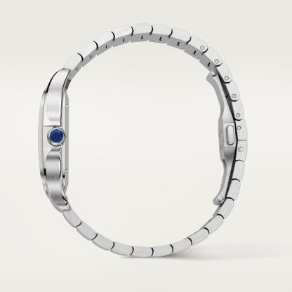 SANTOS DE WATCH MEDIUM MODEL