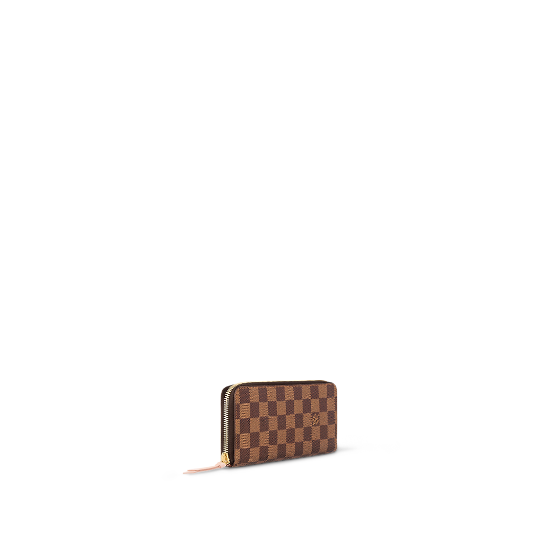 Clemence Wallet N41626