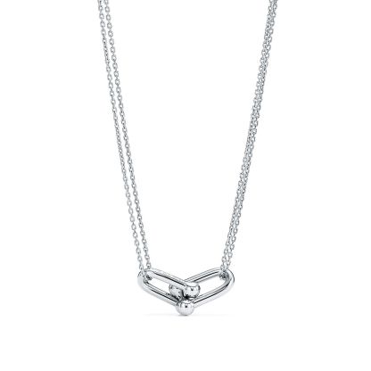 HardWear Double Link Pendant