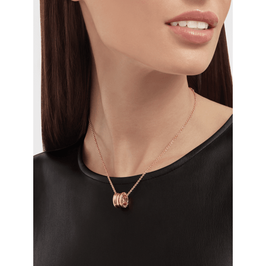 B.ZERO1 NECKLACE
