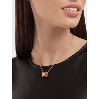 B.ZERO1 NECKLACE