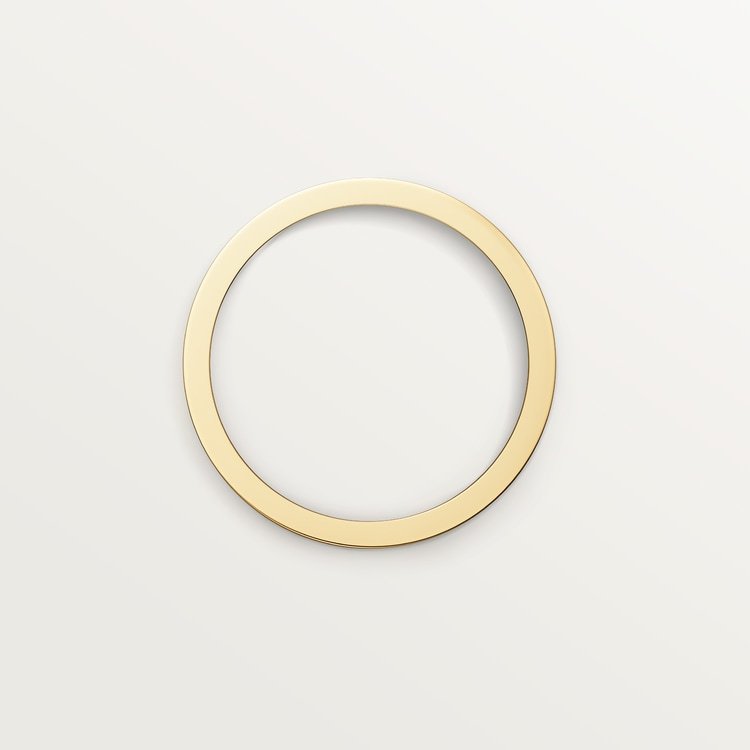 VENDÔME LOUIS CARTIER WEDDING BAND