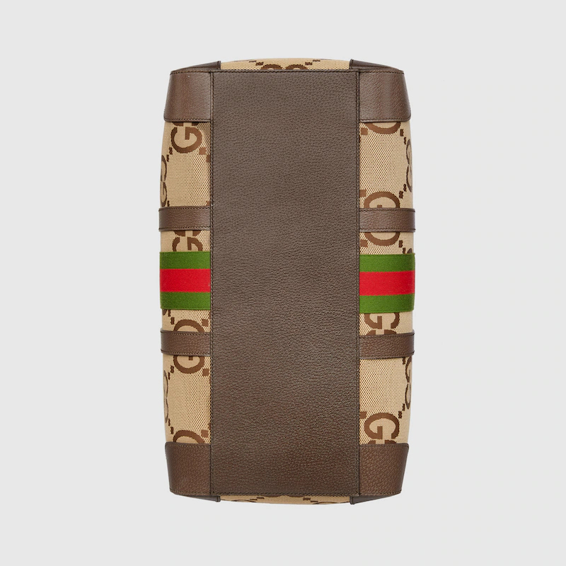 JUMBO  SMALL DUFFLE BAG