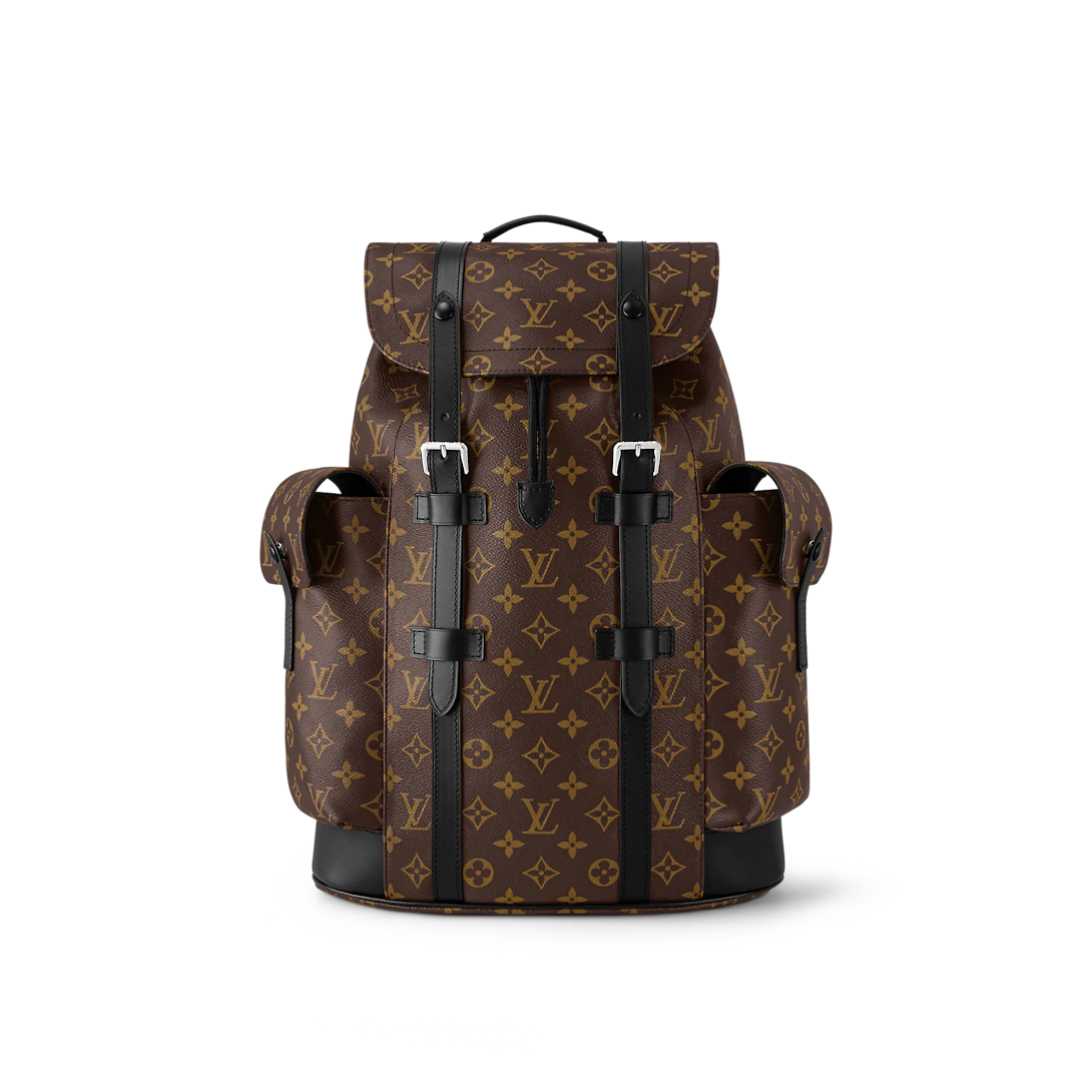 Christopher PM M43735