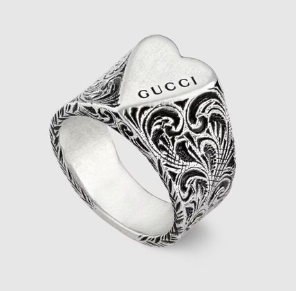 Heart Ring