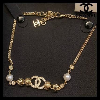 Costume Jewelry Casual Style Party Style Office Style