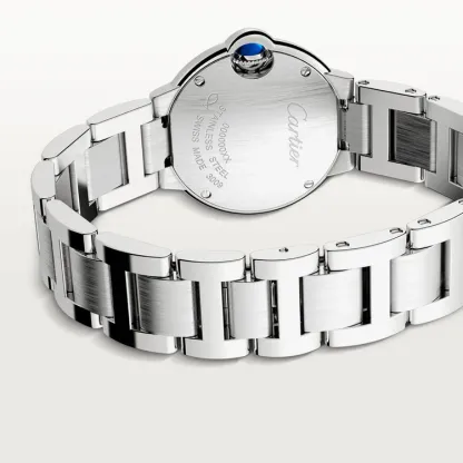 28MM BALLON BLEU DE CARTIER WATCH