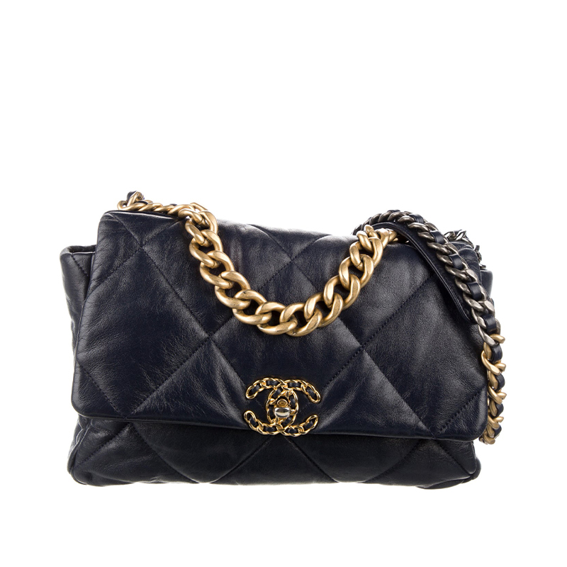 Maxi 19 Flap Bag
