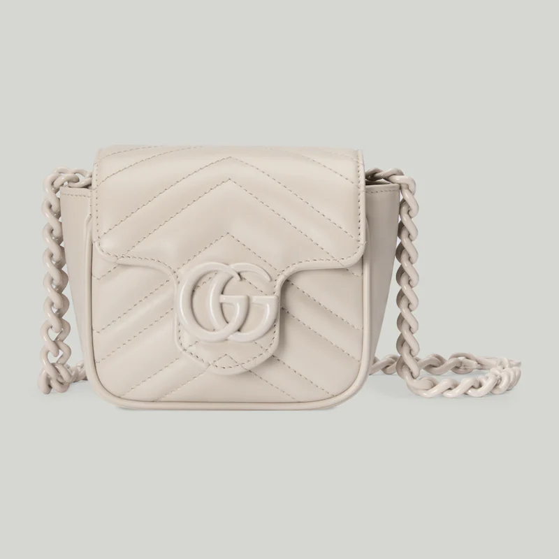 MARMONT MATELASSE BELT BAG