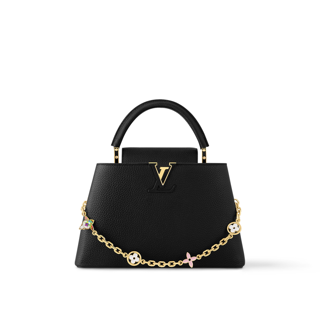 LthtV x TM Capucines MM M13878