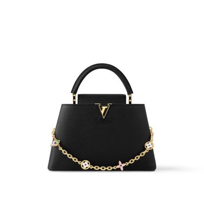 LthtV x TM Capucines MM M13878