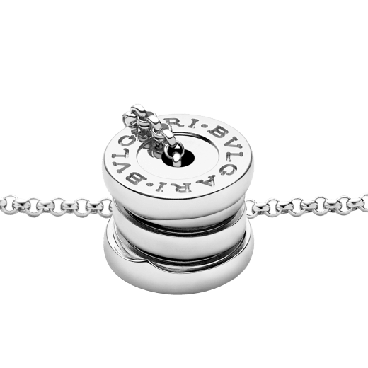 B.ZERO1 NECKLACE