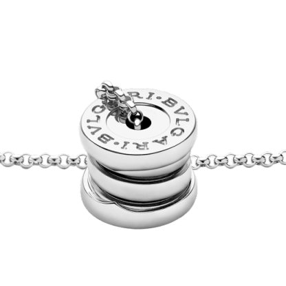 B.ZERO1 NECKLACE