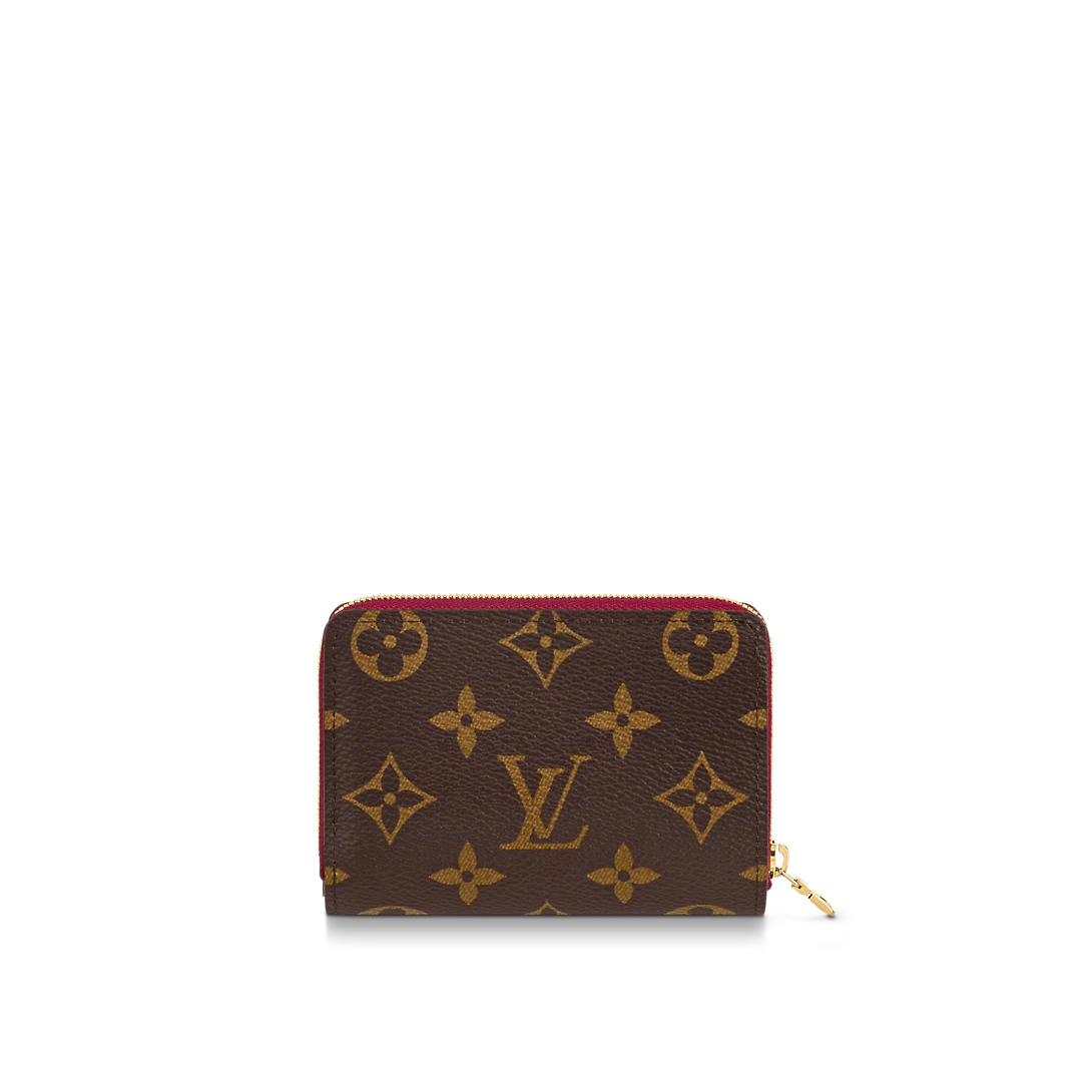 M82377 Lou Wallet