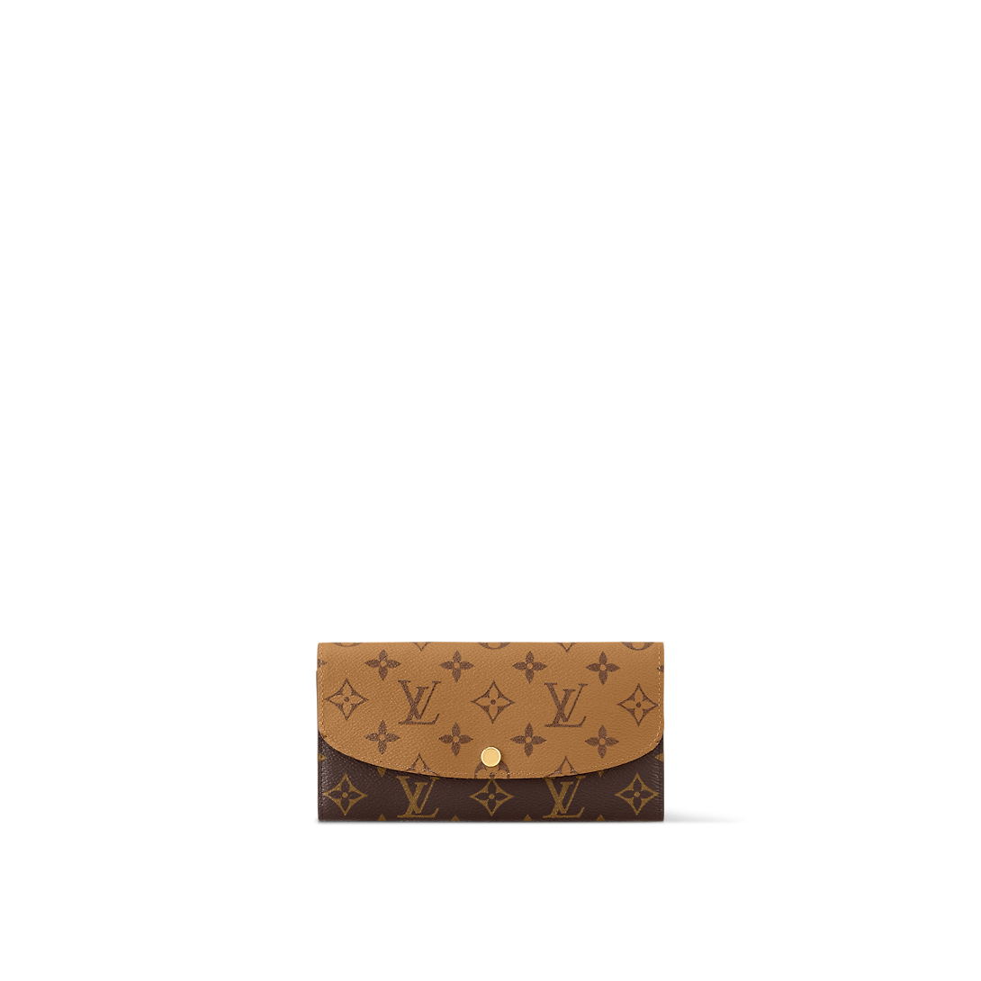 Emilie Wallet