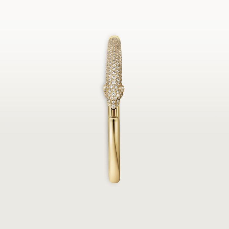 PANTHÈRE DE BRACELET