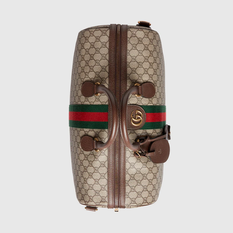 SAVOY MEDIUM DUFFLE BAG