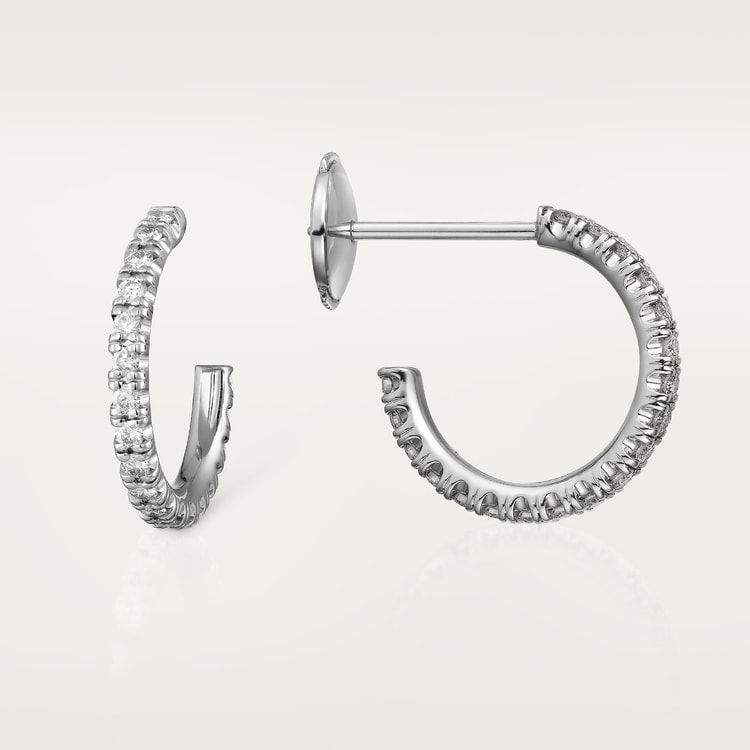 ETINCELLE DE EARRINGS, SMALL MODEL