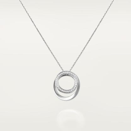 ETINCELLE DE NECKLACE
