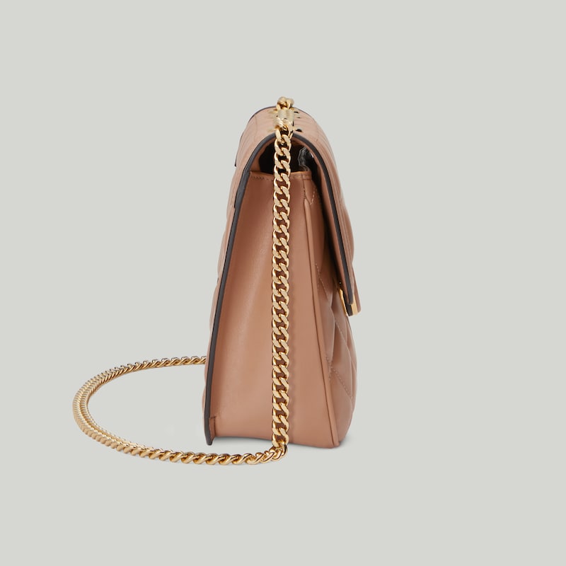 DECO SMALL SHOULDER BAG