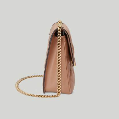DECO SMALL SHOULDER BAG