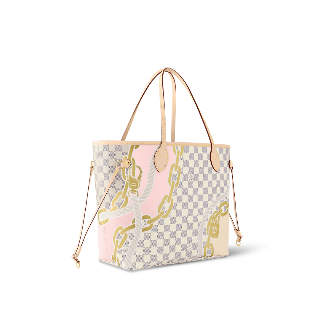 N40471 Neverfull MM