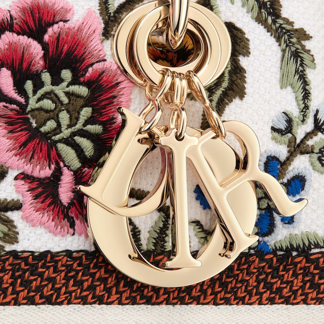 MEDIUM LADY D-LITE BAG