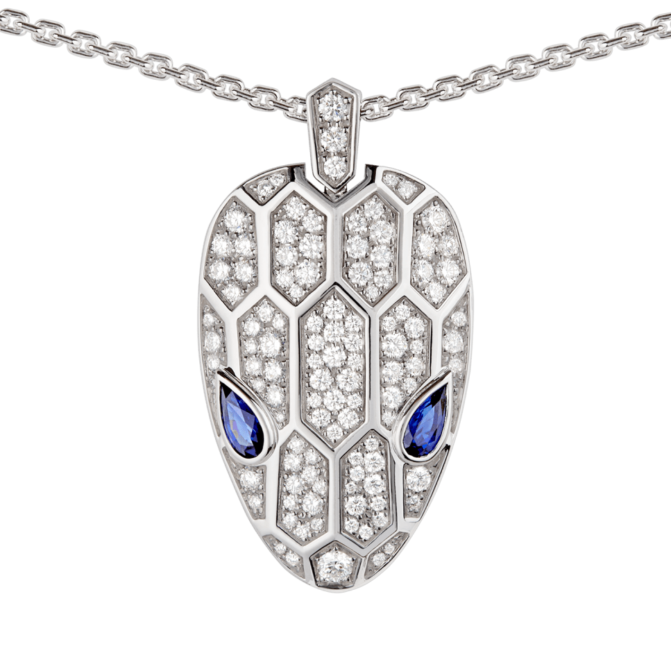 Serpenti Seduttori Necklace