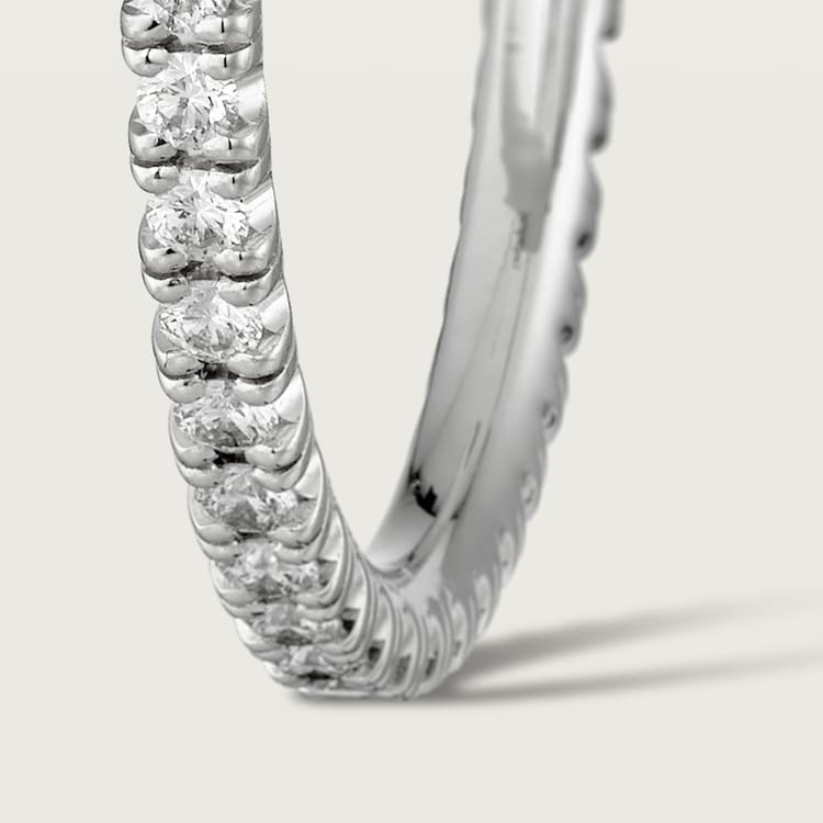 ETINCELLE DE EARRINGS, MEDIUM MODEL