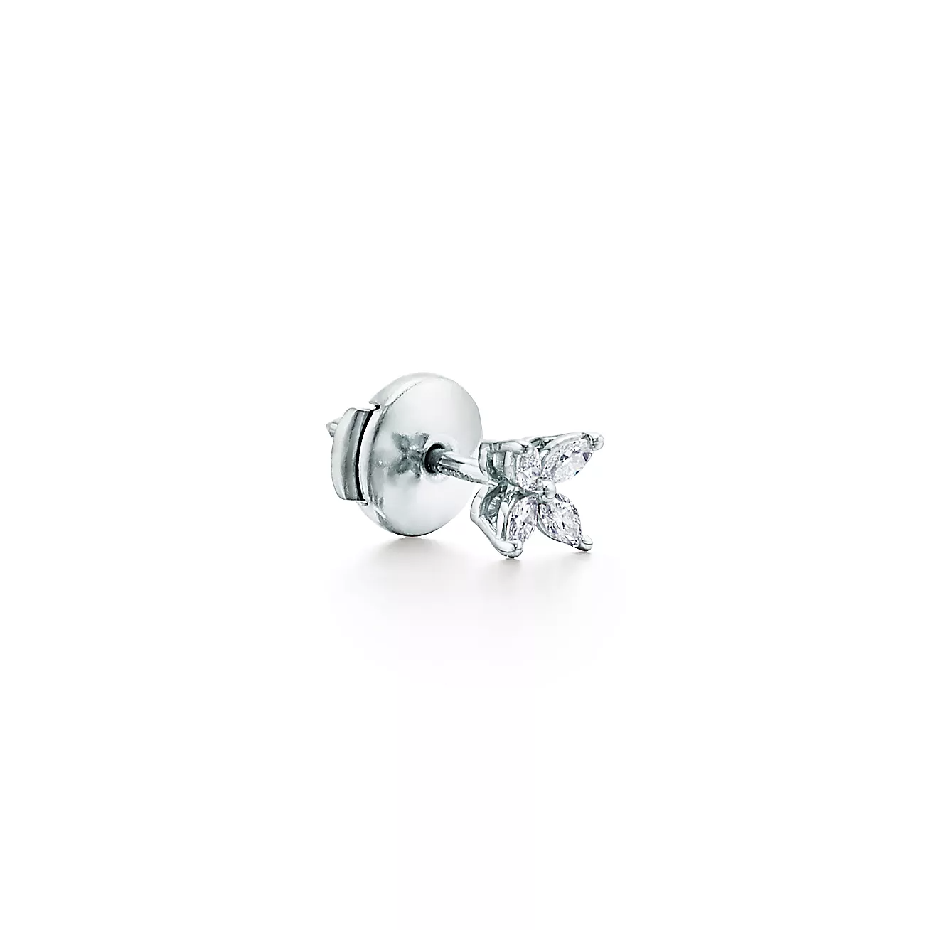 Victoria庐 Earrings
