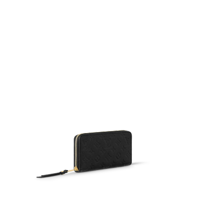 M61864 Zippy Wallet