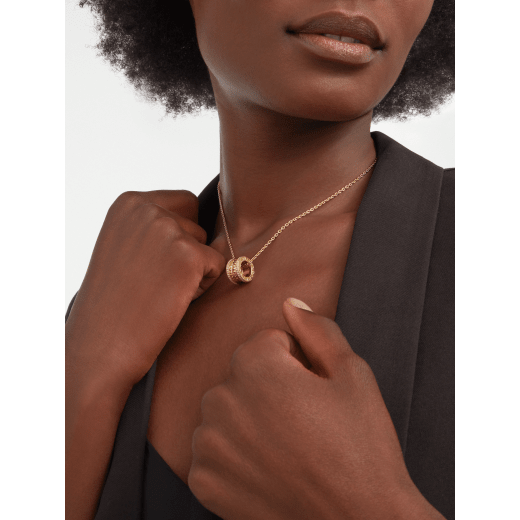 B.ZERO1 NECKLACE