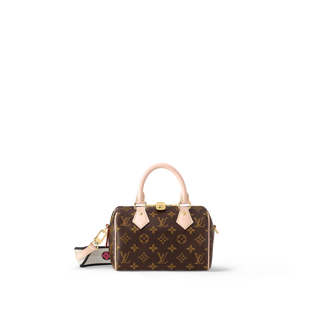 Speedy Bandouliere 20 M46234