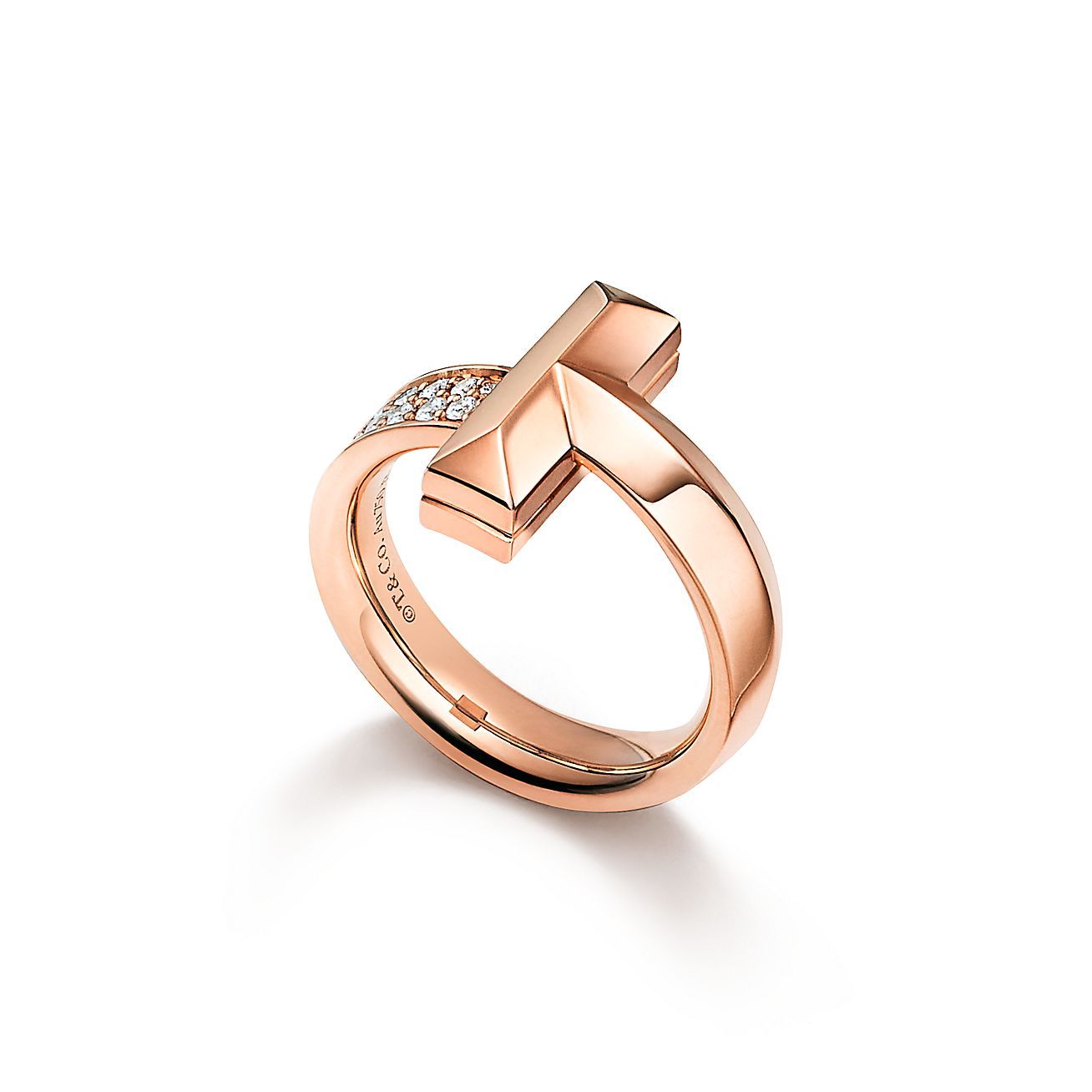 T T1 Ring