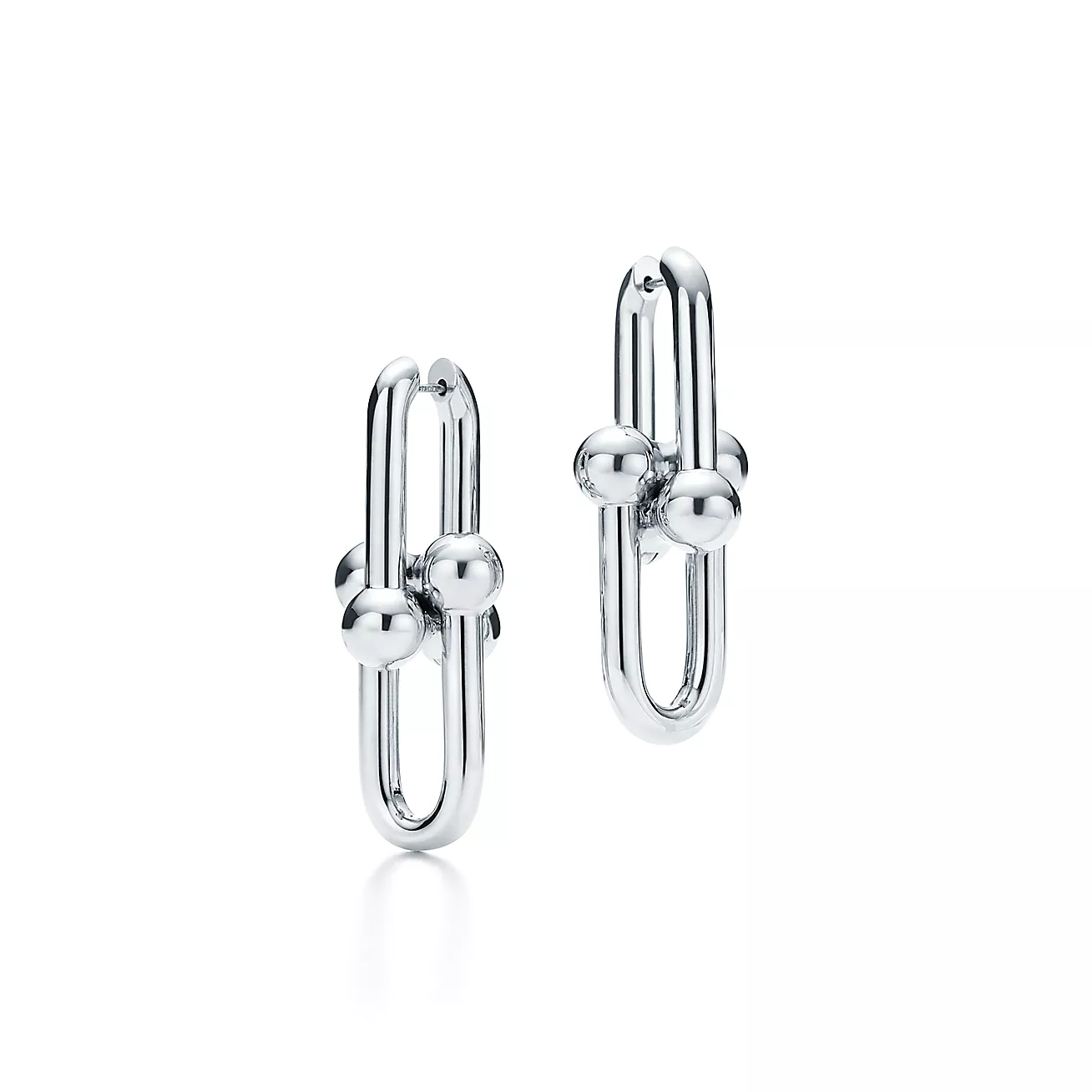 HardWear Link Earrings
