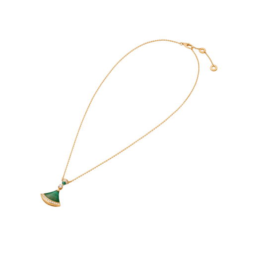 DIVAS DREAM NECKLACE