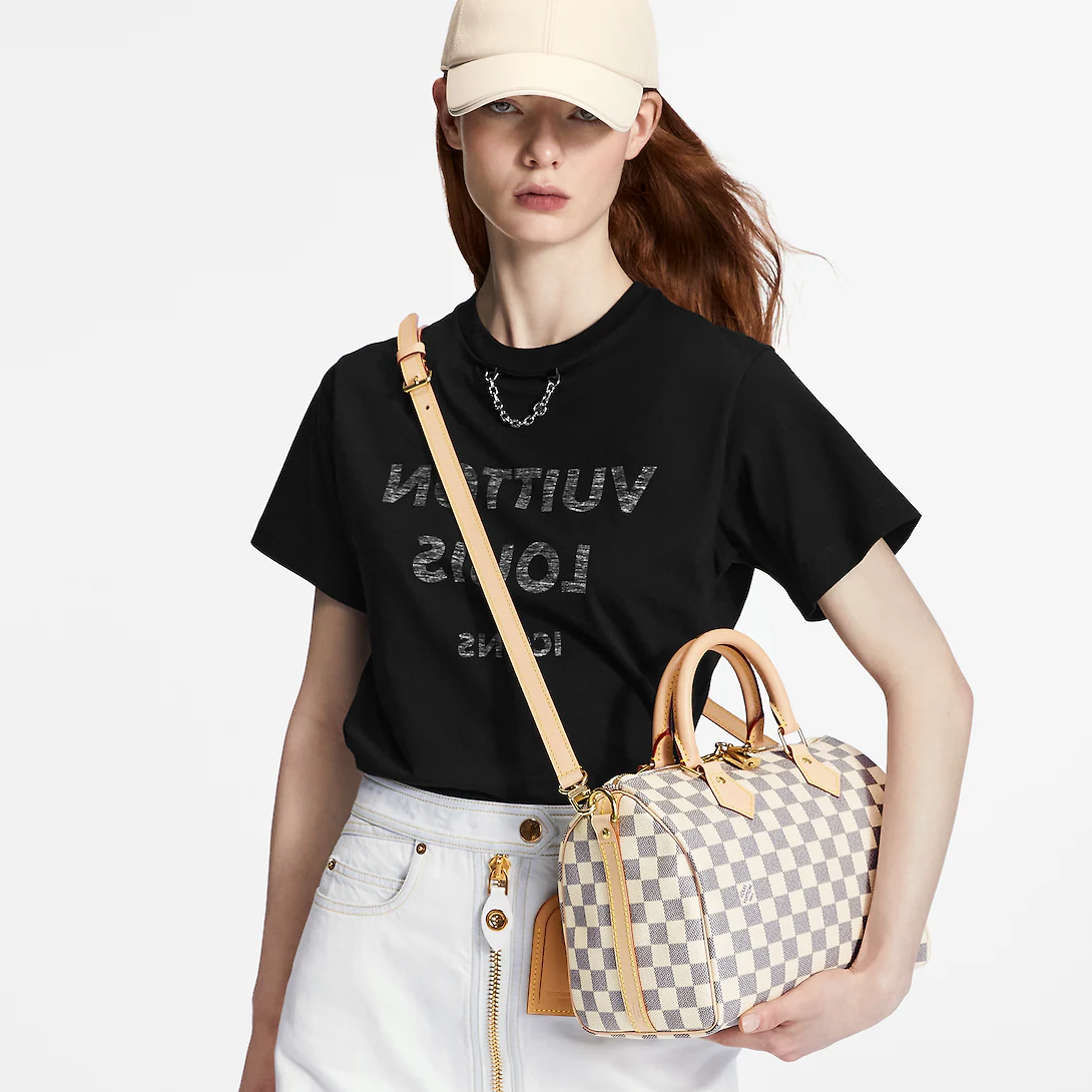 Speedy Bandouliere 25 N41374