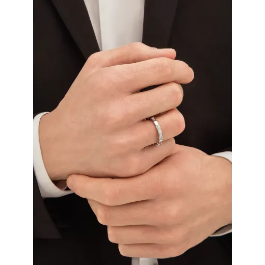 SERPENTI VIPER RING