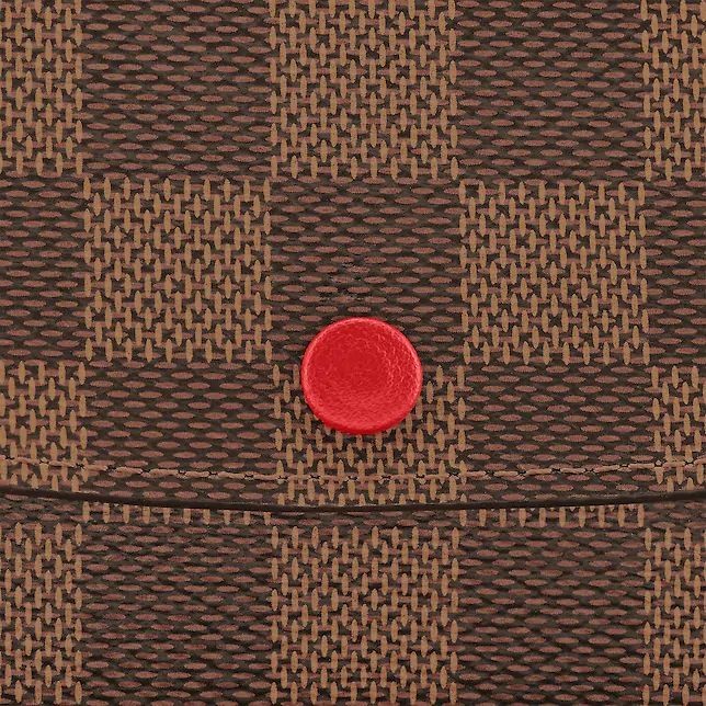 N63544 Emilie Wallet