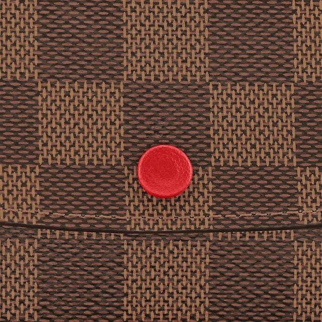 N63544 Emilie Wallet