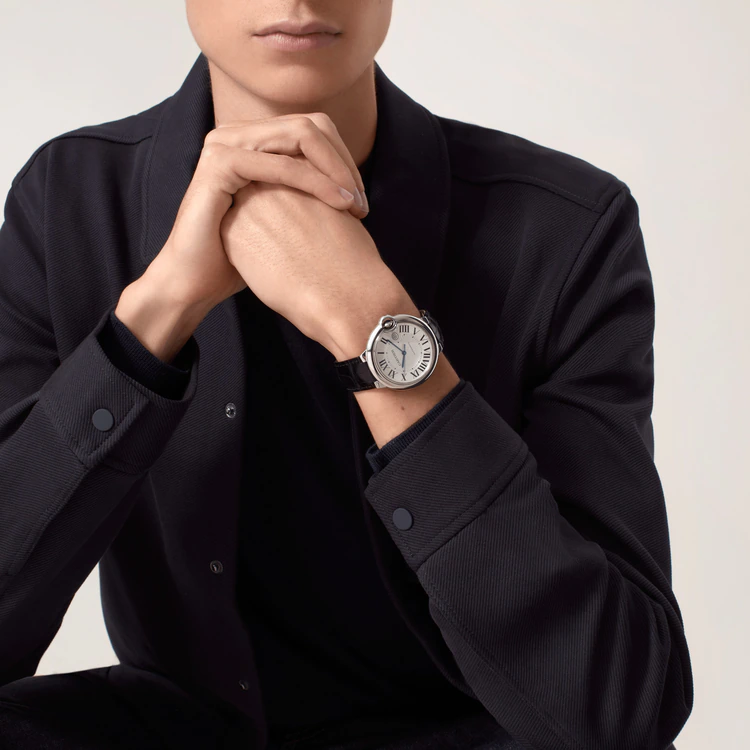 42MM BALLON BLEU DE CARTIER WATCH