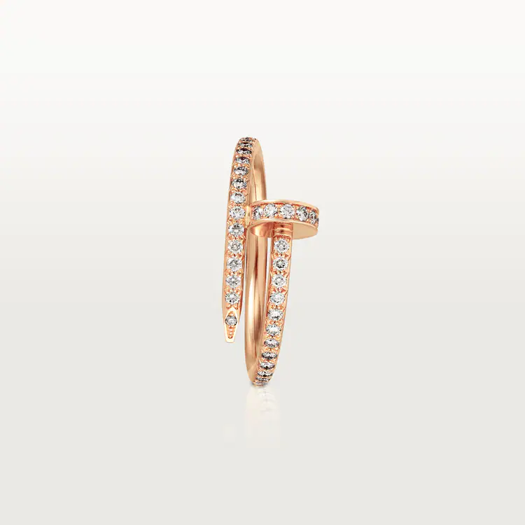 JUSTE UN CLOU RING