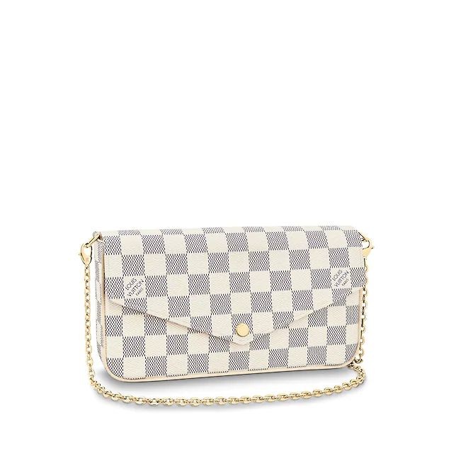 N63106 Pochette Felicie