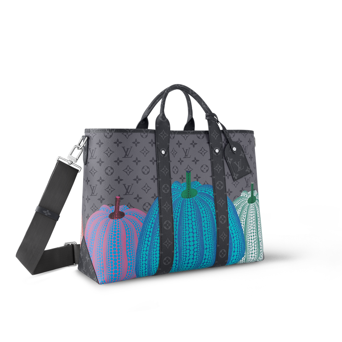 Weekend Tote M46434
